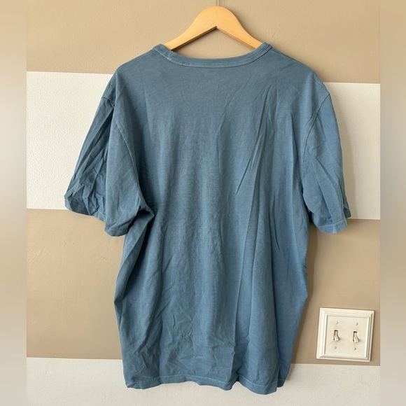 Madewell x NYBG Graphic Tee Size Large - Picture 8 of 8